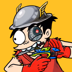 Jukiverse #3057