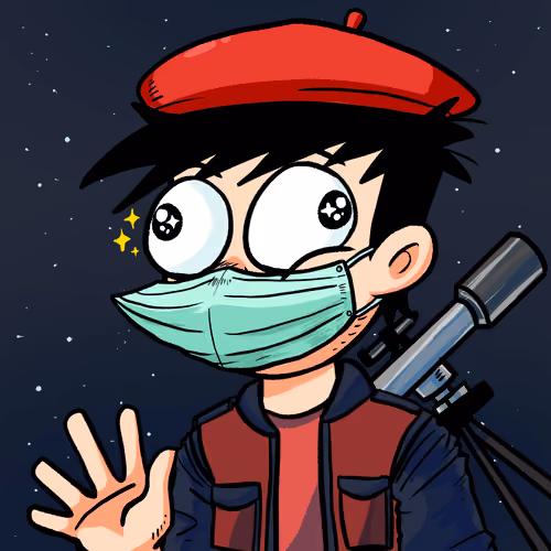 Jukiverse #802