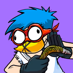 Jukiverse #784