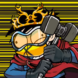 Jukiverse #414