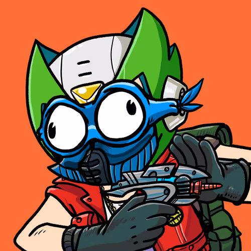Jukiverse #1567