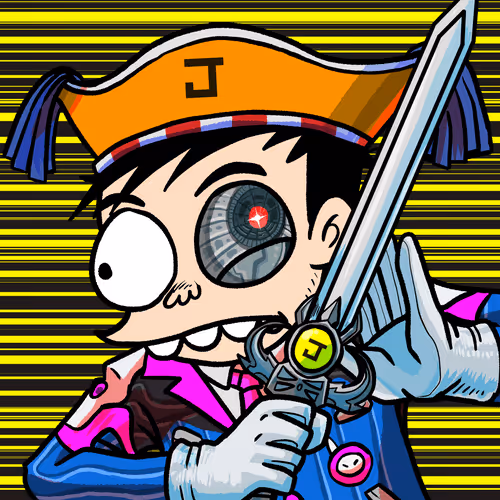 Jukiverse #1501