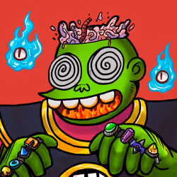 Jukiverse #10