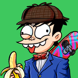 Jukiverse #132