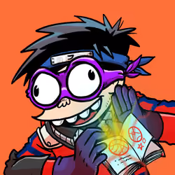 Jukiverse #3001