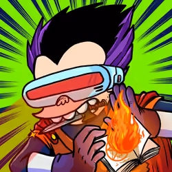 Jukiverse #3409