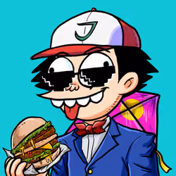 Jukiverse #1715