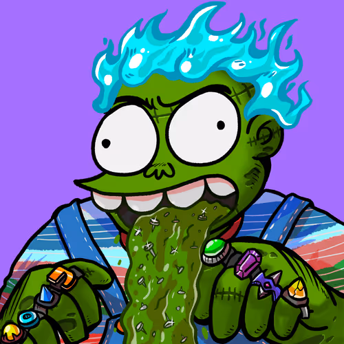 Jukiverse #1727