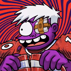 Jukiverse #3337