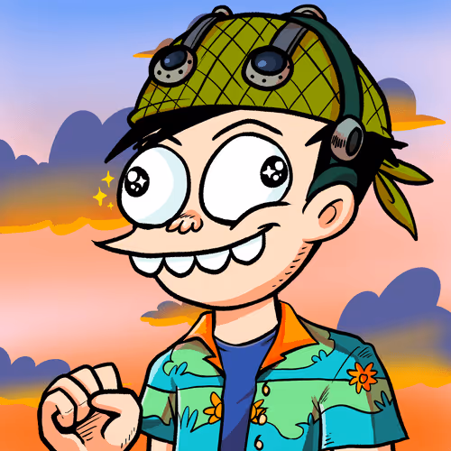 Jukiverse #1750