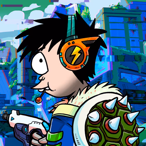 Jukiverse #122