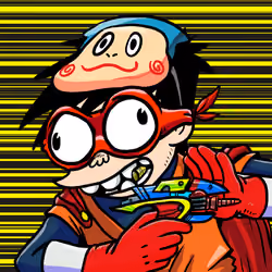 Jukiverse #1379
