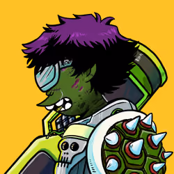 Jukiverse #2911