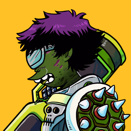 Jukiverse #2911