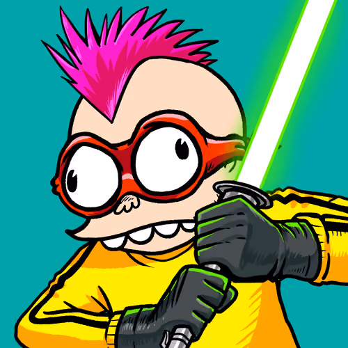 Jukiverse #909