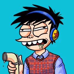 Jukiverse #3106