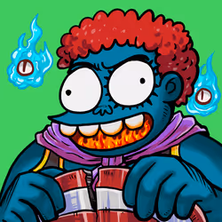 Jukiverse #1602