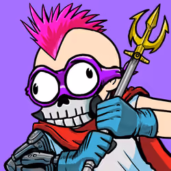 Jukiverse #679
