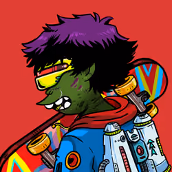 Jukiverse #2994