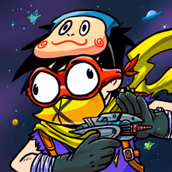 Jukiverse #1546
