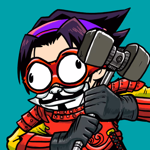 Jukiverse #1608