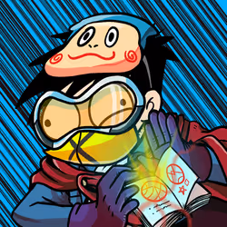Jukiverse #2317