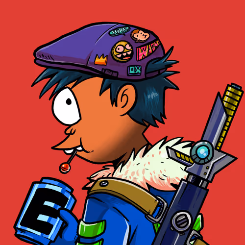 Jukiverse #643