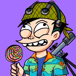Jukiverse #1828