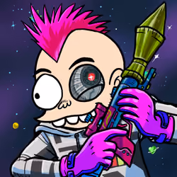 Jukiverse #958