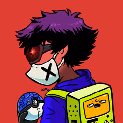 Jukiverse #1906