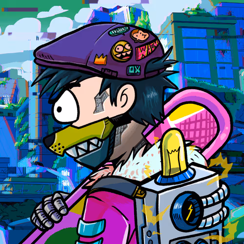 Jukiverse #1646