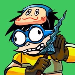 Jukiverse #2797