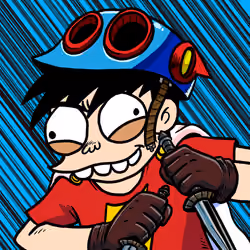 Jukiverse #2086
