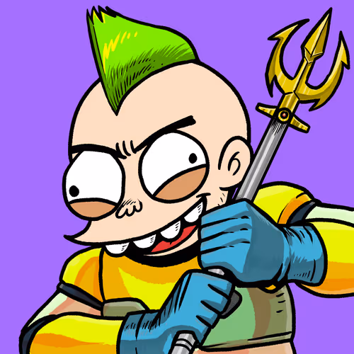 Jukiverse #3031