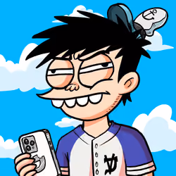 Jukiverse #686