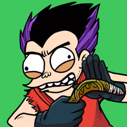 Jukiverse #688