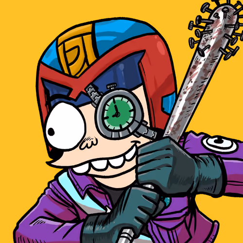 Jukiverse #1953