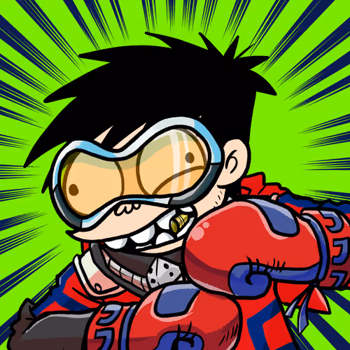 Jukiverse #3104