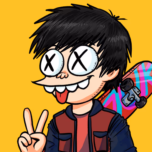 Jukiverse #476