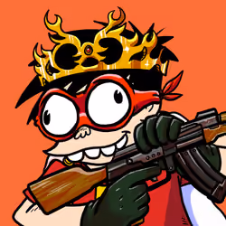 Jukiverse #20
