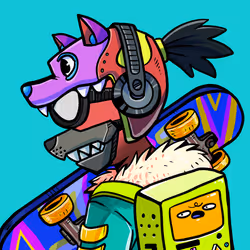 Jukiverse #3366