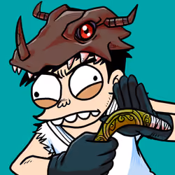 Jukiverse #3345