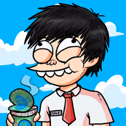 Jukiverse #3061