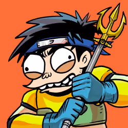 Jukiverse #984