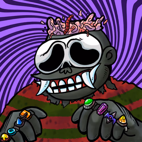 Jukiverse #822