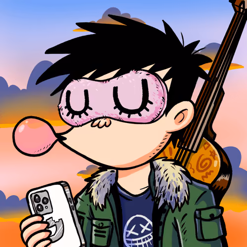 Jukiverse #436