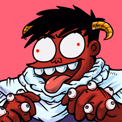 Jukiverse #964