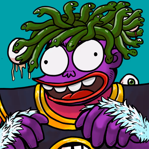 Jukiverse #1113
