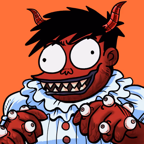 Jukiverse #429