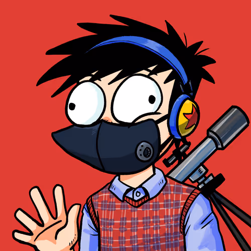 Jukiverse #1431
